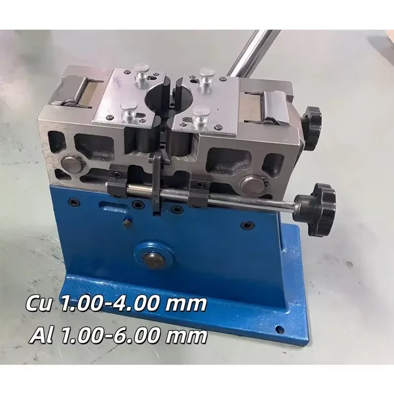 Enhanced Cold Welding Machine SWAN LS3T-J 1.0mm~4.0mm Copper Wire Desktop High Performance Cold Welding Machine
