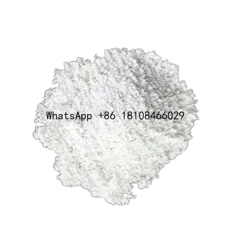 

Pure 3N-5N Lanthanum Oxide La2O3 Powder