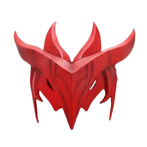 8 best sales lol-kostym - №5