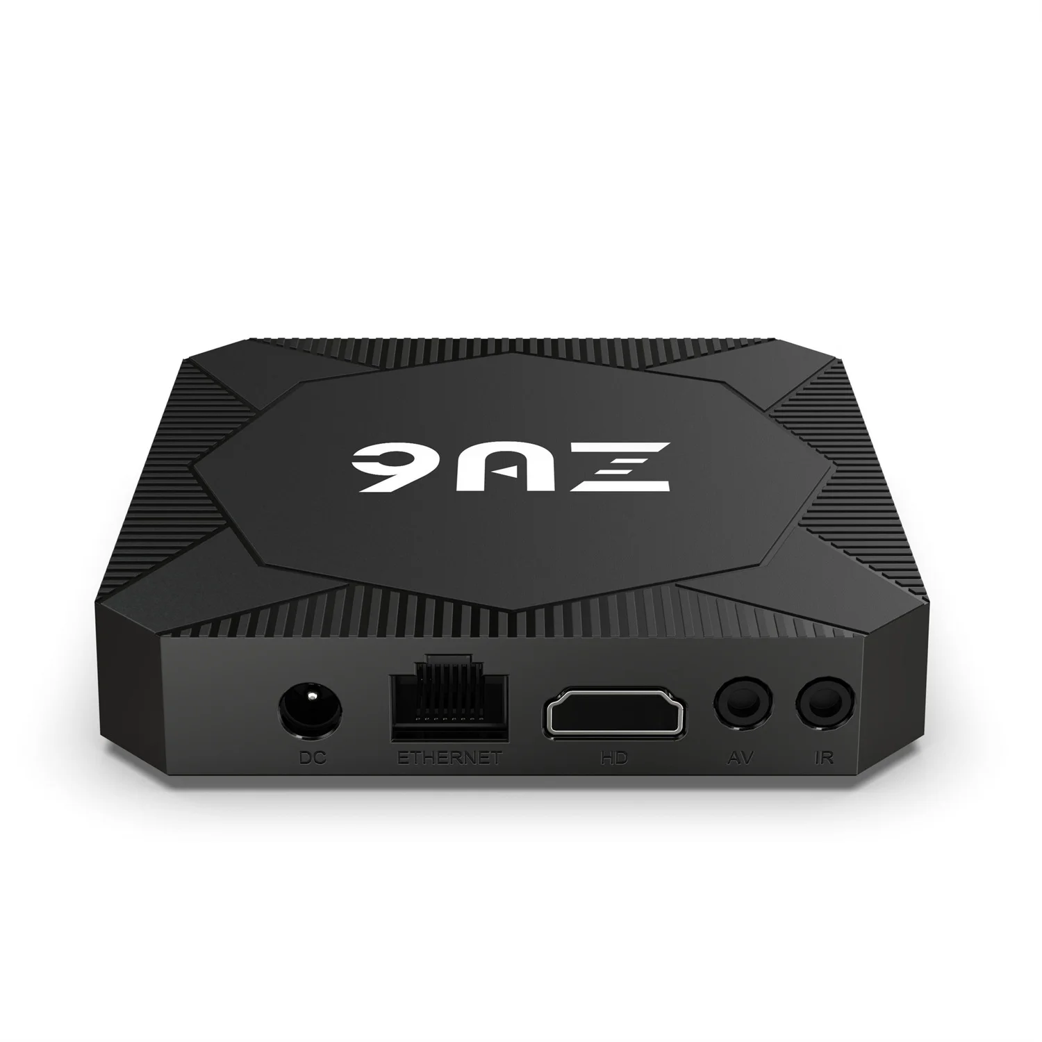 Network set-top box 5G TV set-top box ATV full network intelligent wireless network playback box