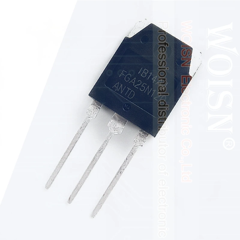 2-5PCS KBL608 608 FGA25N120ANTD FGA25N120 UCC28019ADR4G UCC28019AD APW7313 7313 TS555IDT TS555 VIPER53E VIPER53