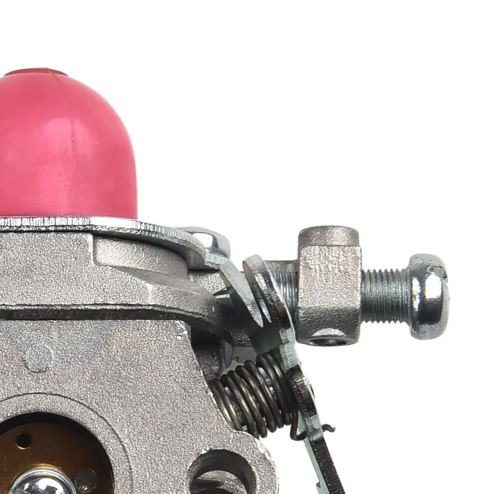 Carburetor For For Troy-Bilt TB225 TB25C TB400 TB22EC TB32EC TB80EC Replace 753-06190 753-05133 WT-973 Lawn Mower Engine Fuel Pa