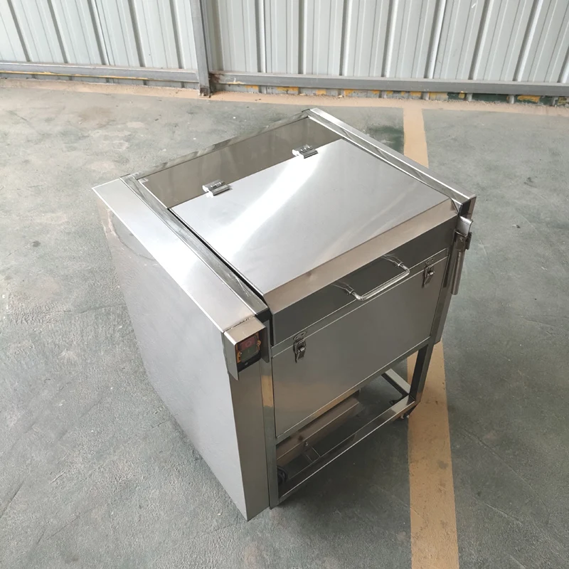 فرشاة الأسطوانة غسل تقشير تنظيف الجزرة الكسافا البطاطس الكركم الزنجبيل آلة تقشير