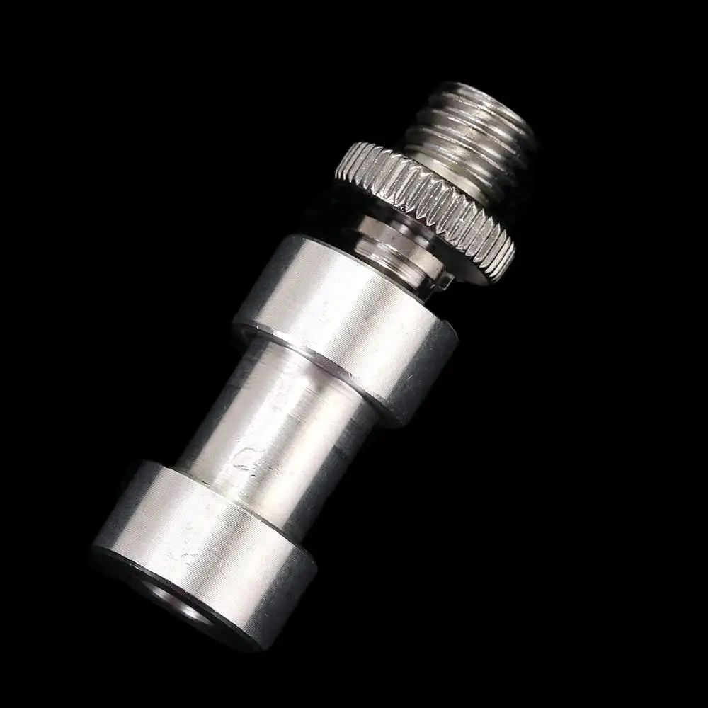 5Pcs Camera Tripod Stand 1/4"To 3/8" Thread Screw Mount Adapter Camera Flash Tripod Converter Adapter Light Stand