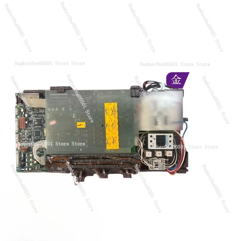 Computer Room Inver… - image