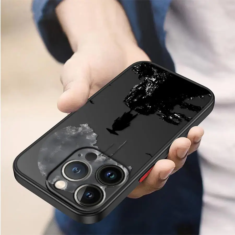 Swordsman Moon Patt… - image