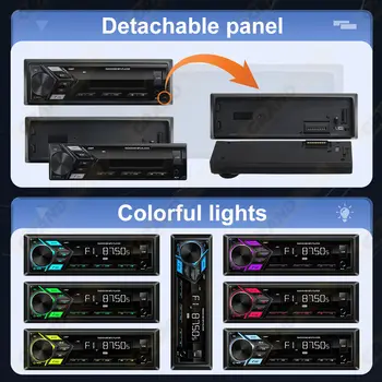 10 best sales Bluetooth Kenwood - №7