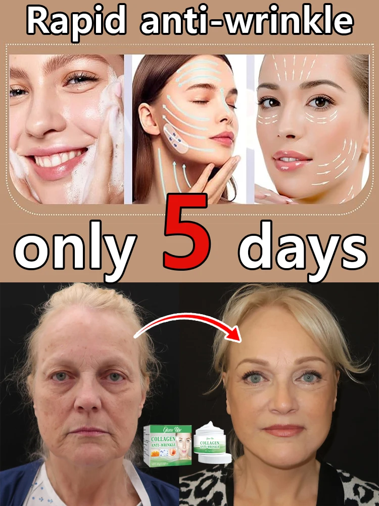 Anti-wrinkle products