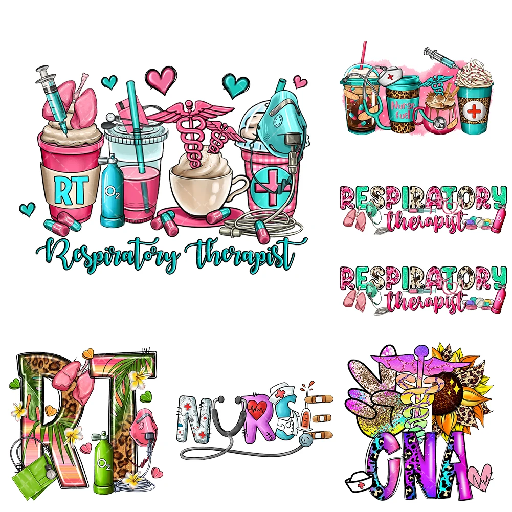 10Cm/15Cm Nurse Day…