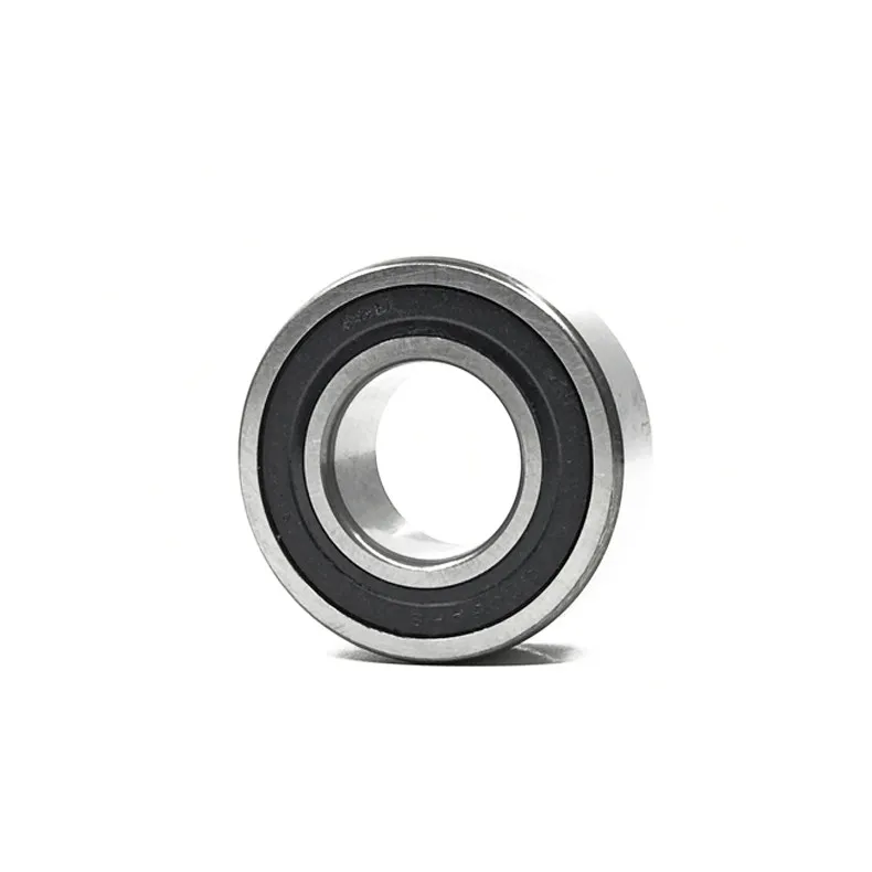 Human double row angular contact ball bearings 5304 5305 5306 5307 5308 5309 5310 5312A