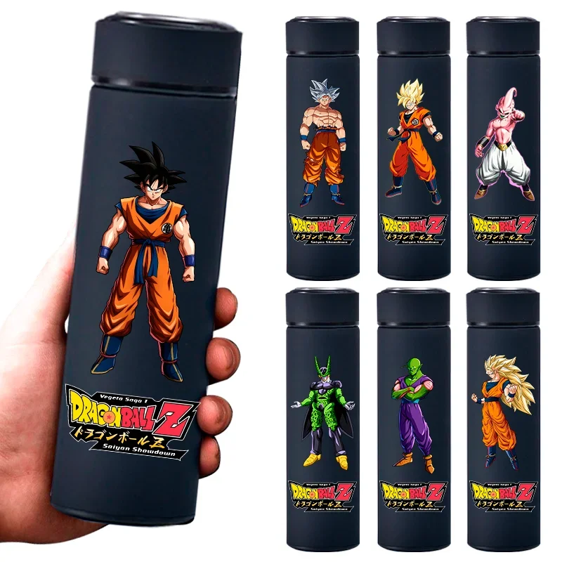 AS 500ML Dragon Ball Anime Sta - Portable Bottle Warmer 리뷰 및 가격