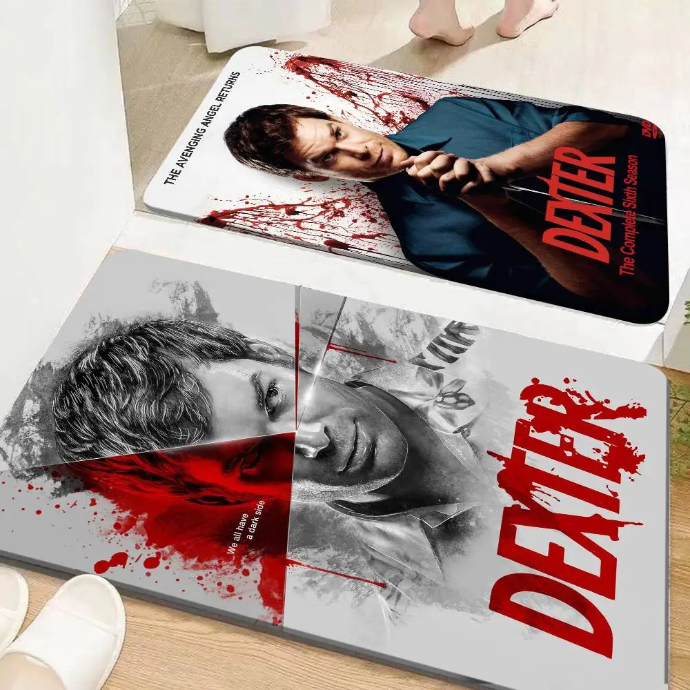 D-Dexter Michael C.…