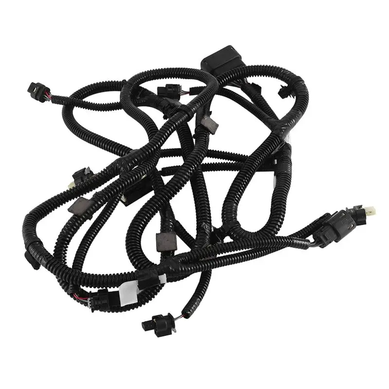 

A30F-Car Front Bumper PDC Cable Parking Sensor Wiring Harness For Tesla Model X 2016-2019 1032433-00-G