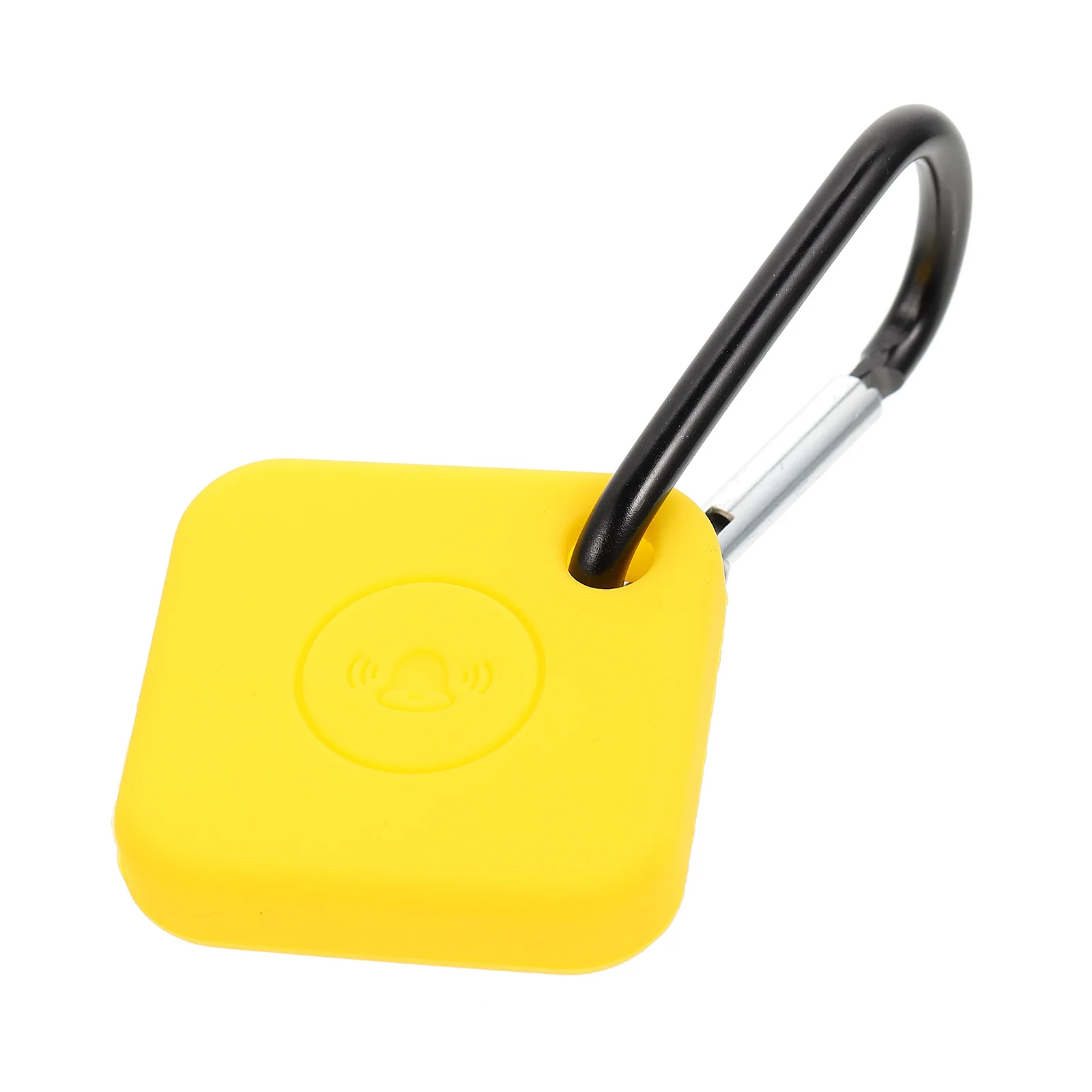 

Tracker Protective Case Silicone Shockproof Anti-Scratch Tracer Cover Lightweight Pet Sleeve Keychain Hanging