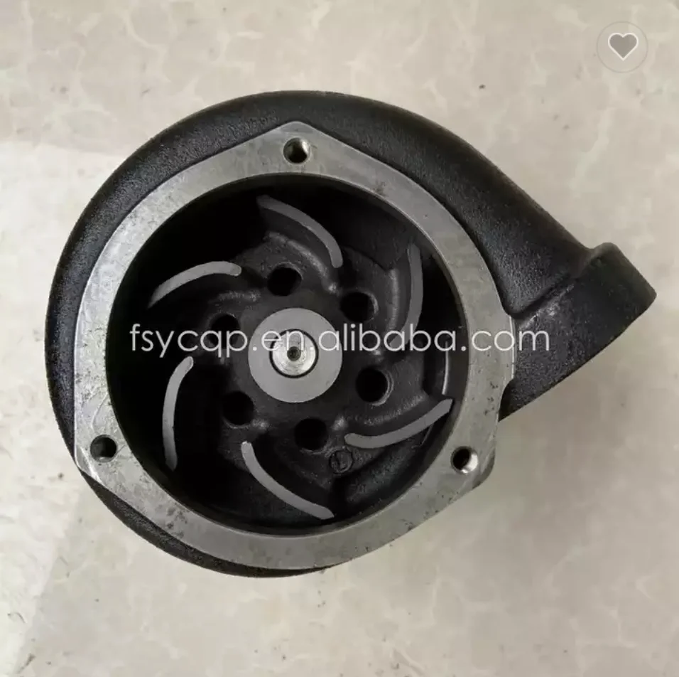 HIGH QUALITY WATER PUMP FOR PF6 PF6T ENGINE UD CWB459 CWB450 CWB452 CKB450 TRUCKS 21010-96211 2101096211