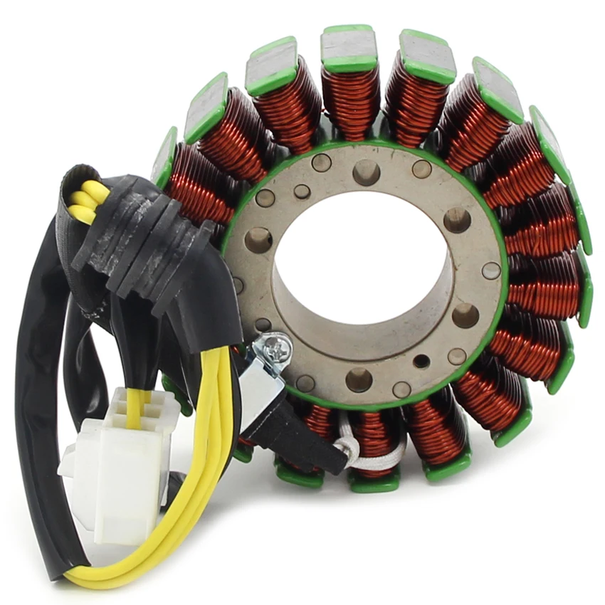 For Honda CB900F Hornet 900 CB919 2002 2003 2004 2005 2006 2007 31120-MCZ-003 Motorcycle Magneto Engine Generator Stator Coil