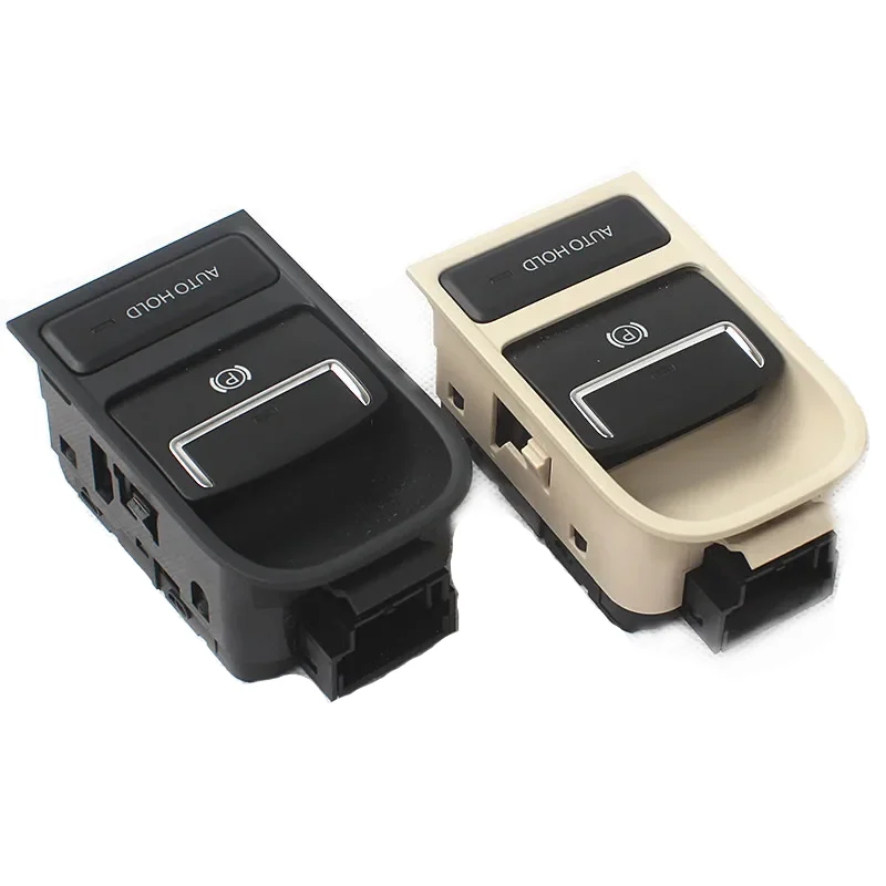 

For VW Tiguan Electronic Parking Brake Automatic Hold Switch Auto Hand Brake Button 5N0 927 225