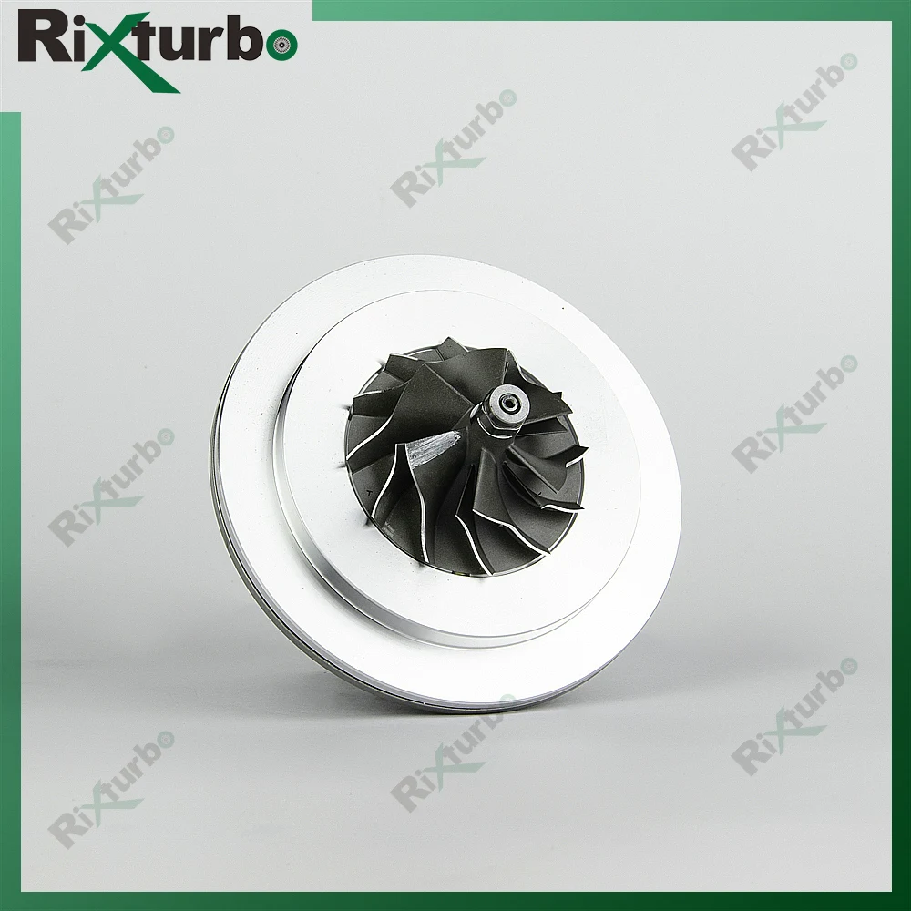 Turbocharger CHRA K0422-582 L33L13700C Turbine Core for Mazda CX-7 2.3L 260 HP DISI NA Engine Petrol 53047109907 2007-2010