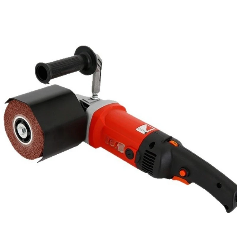 

Stainless steel metal wire drawing machine electric grinding machine mirror polishing machine wood open paint