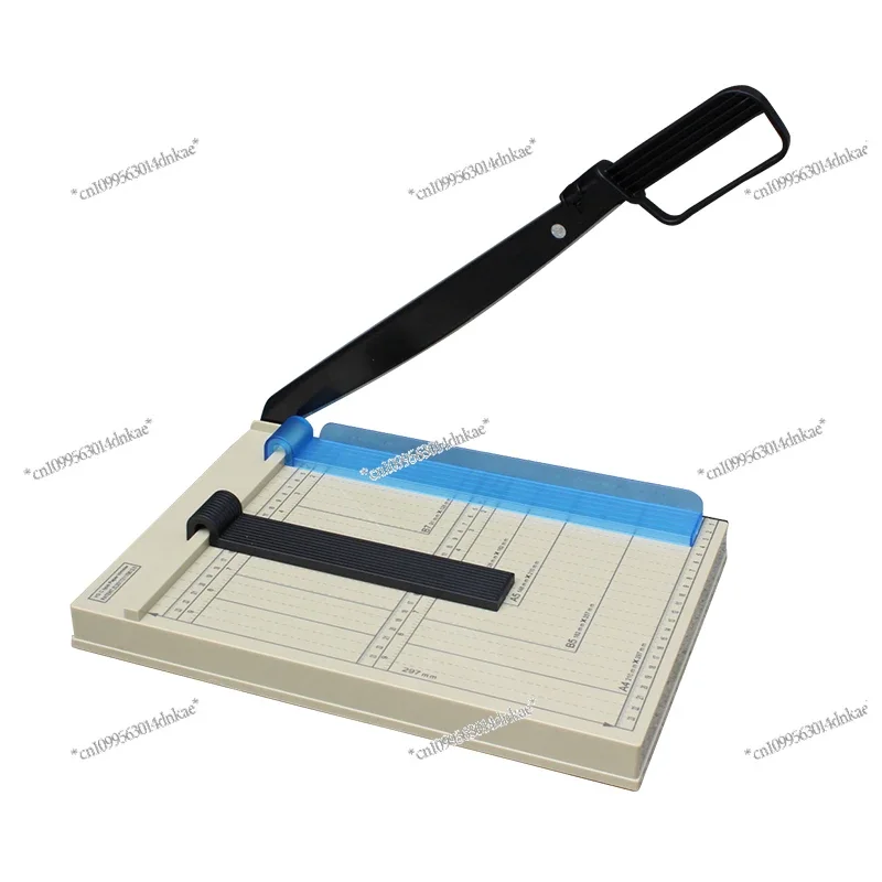 A4 Paper Cutter,  Steel Multi-function Paper Cutter, Business Card Photo Photo Cutter, Office Manual
