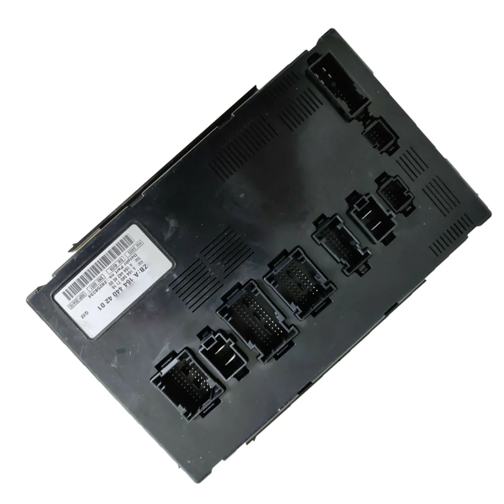 

A1644404201 For Mercedes Benz W164 Rear Sam Cover And Playback