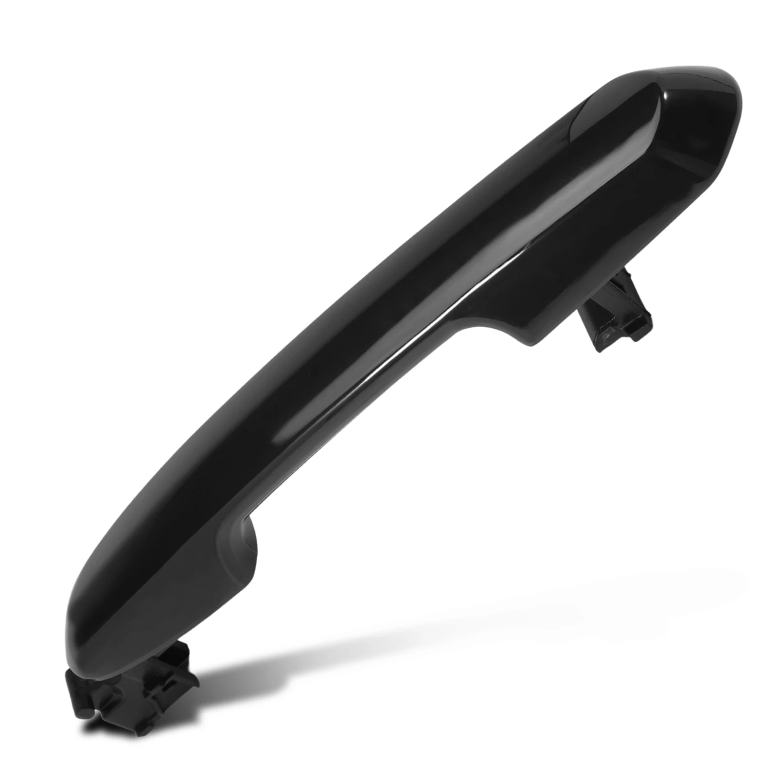 

Rear Left Driver/Right Passenger Side Exterior Door Handle FOR Toyota Rav4 2017-2023 RAV4 Prime 2021-2024 Highlander 2020-2024