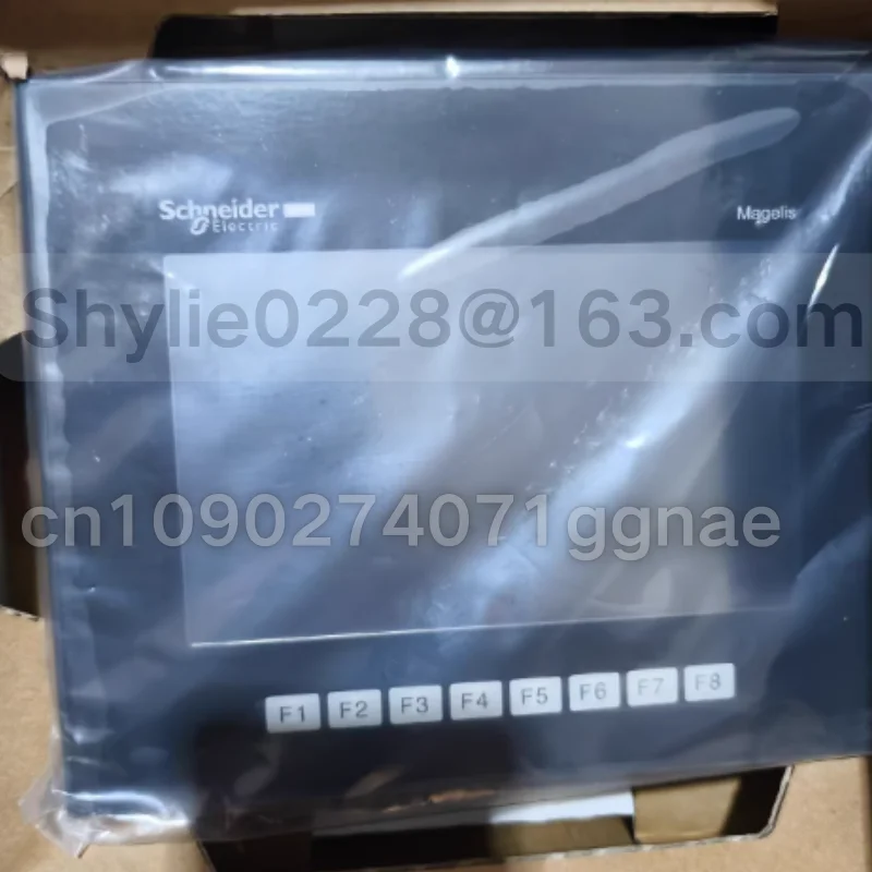 New touch screen HMIGTO3510 in stock for fast delivery