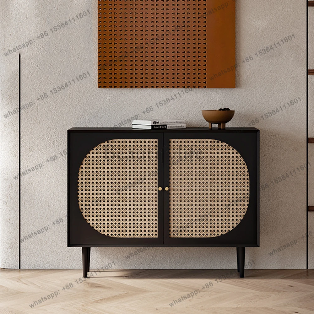 Organizer Knobs Cabinets Doors Dining Storage Luxury Cabinets Nordic Minimalist Muebles Para Hogar Furniture Living Room