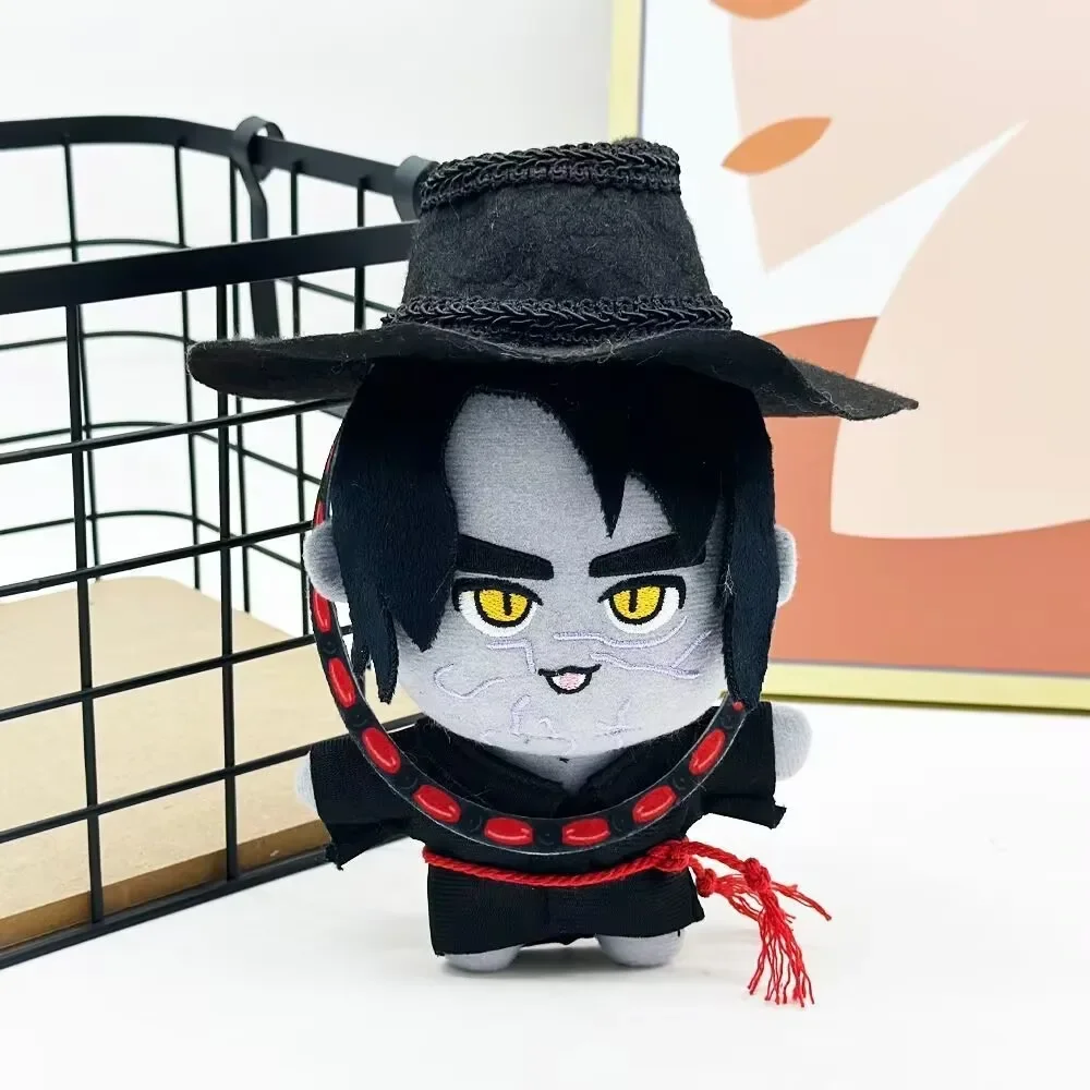 

Saja Boys Jinu Demon плюшевые игрушки Kpop охотники на демонов плюшевые подарки для детей на день рождения, Рождество