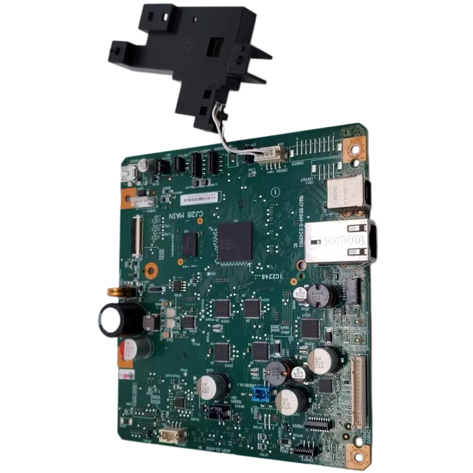Main Board CJ28 2213936 2204340 Fits for Epson EcoTank Pro ET5880 ET 5880 ET-5880