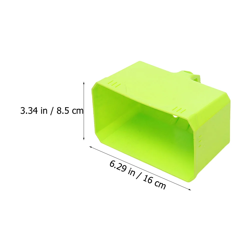 Winter Outdoor Snow Block Molds Snow Brick Maker Summer Sand Brick Maker