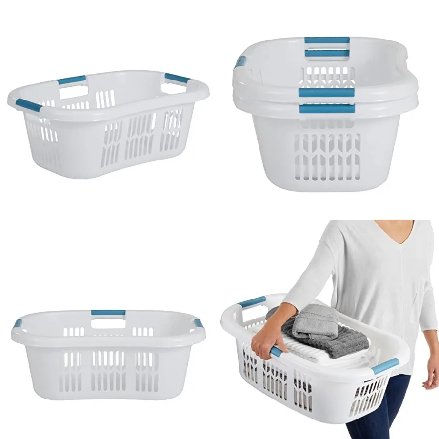 

Laundry White Laundry Storage/Bathroom/Bedroom/Home Closet