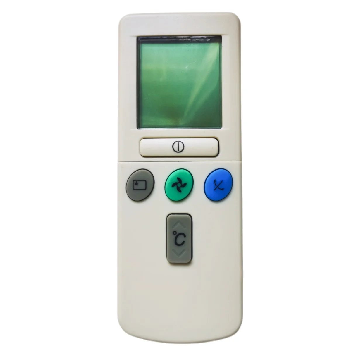 Mando a distancia de aire para Hitachi, RAS-63CHA3F, RAS-60YH5A, RAS-70YH7, RAK-65N5, RAK-65NH5A, aire acondicionado, nuevo