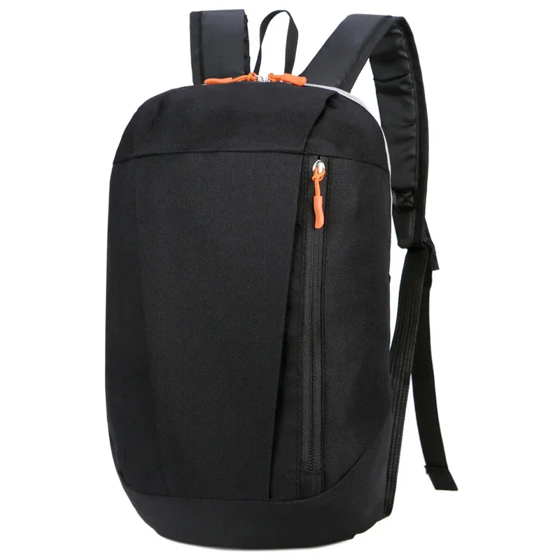 Travel Light Outdoor Sports Backpack Fashion Backpack Outdoor Casual Men's and Women's Backpack Men Back Pack Lightweight