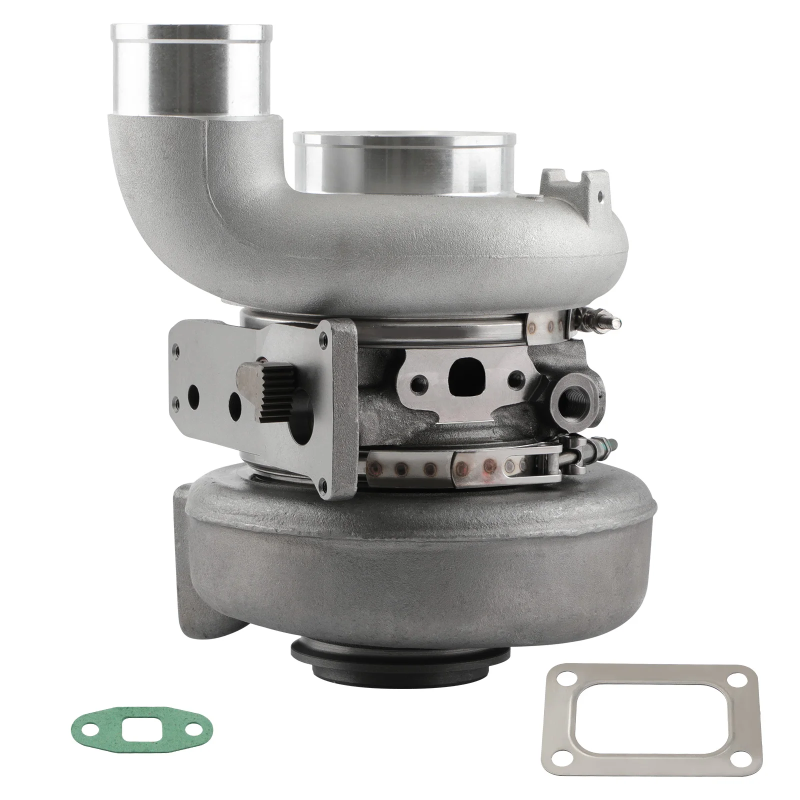 

Turbo Turbocharger for Dodge Ram 6.7L ISB 2500 3500 4500 Diesel 08-2012 3768087 68027068AA 68031095AA 68032290AA