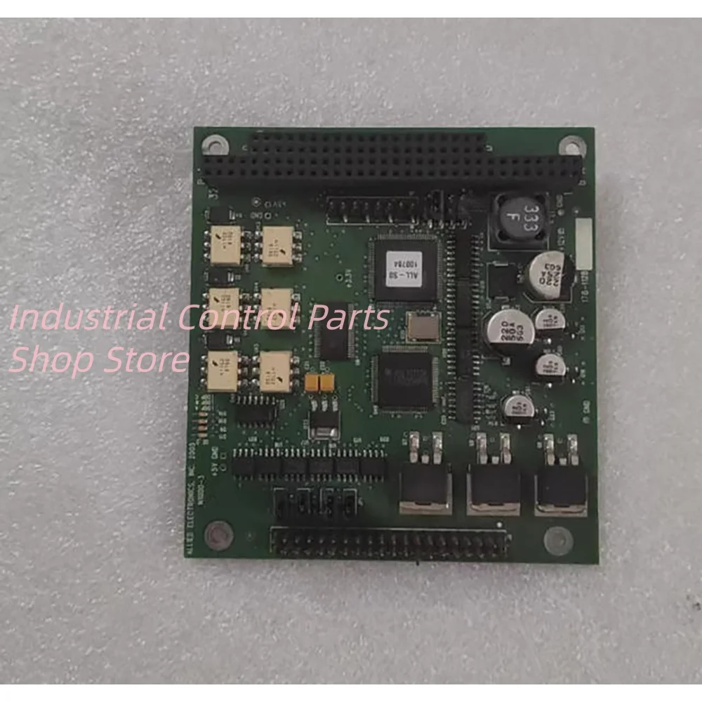 

Карта приёма ALL-178-1115 REV B