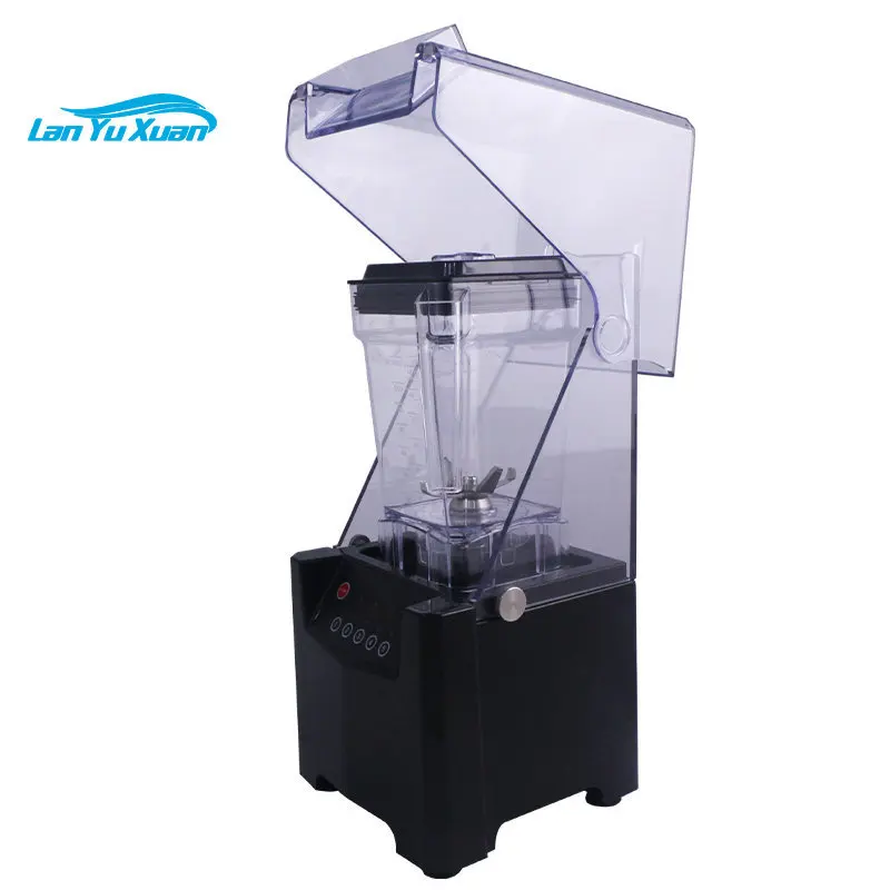 UAE Warehouse Stock Clearance Multi-purpose Fresh Fruit Smoothie Juicer Blender