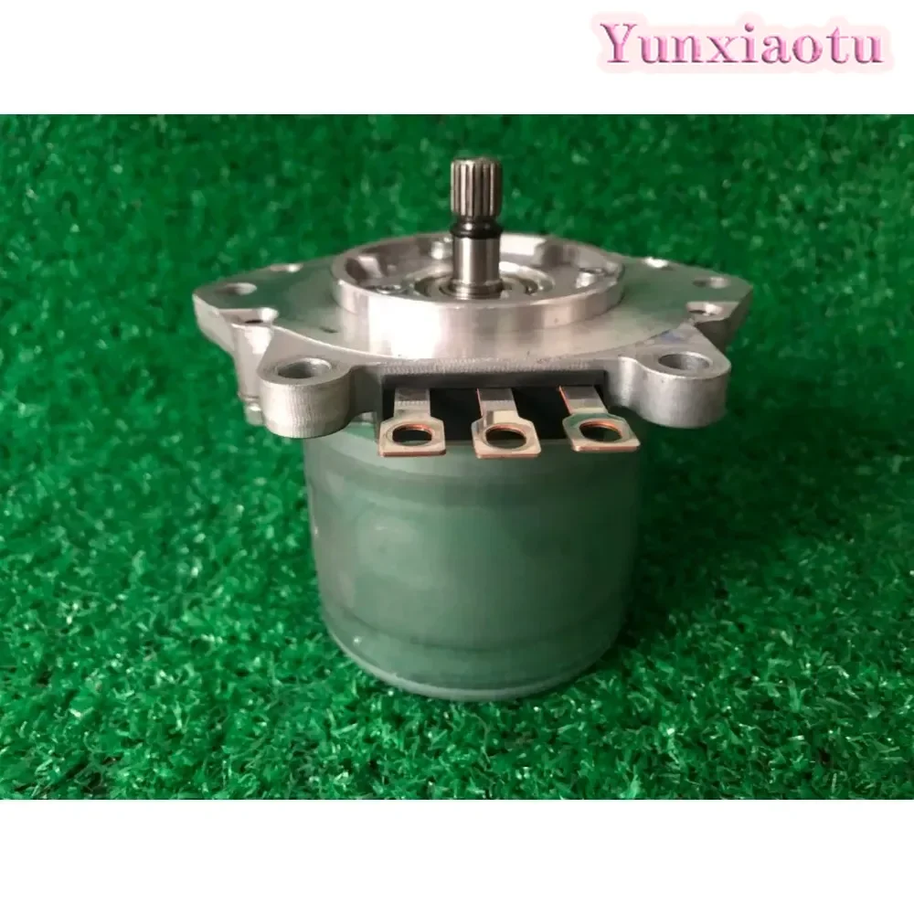 1212V 600W Strong Magnet Brushless Motor, Used Disassembled Motor