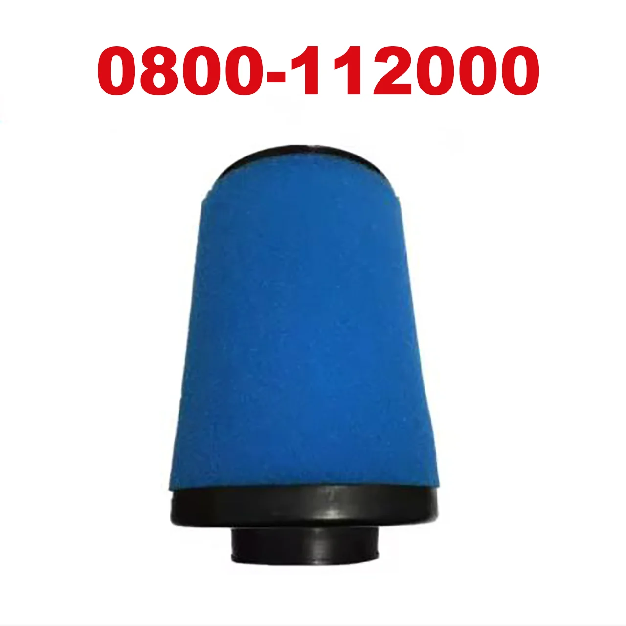 

Air Filter Cleaner Element 0800-112000 Fit For CFMOTO CF800 CF450 CF600 CF550 Accessory