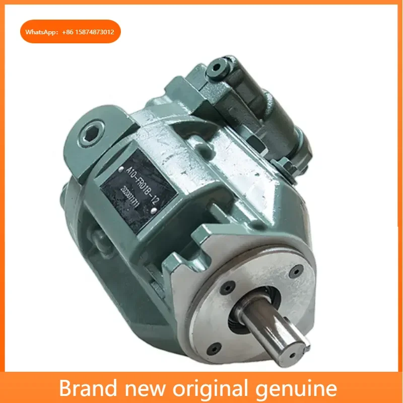 

A100-F-R-04-B-S-K-32-V high pressure variable displacement pump A22 A37 A56 A70 A90 A100 hydraulic piston oil pump