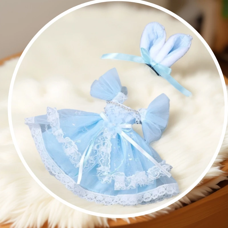 1/6 Bjd 人形アクセサリー 30 センチメートルロリータファッション人形の服ドレス DIY おもちゃ子供の誕生日プレゼント