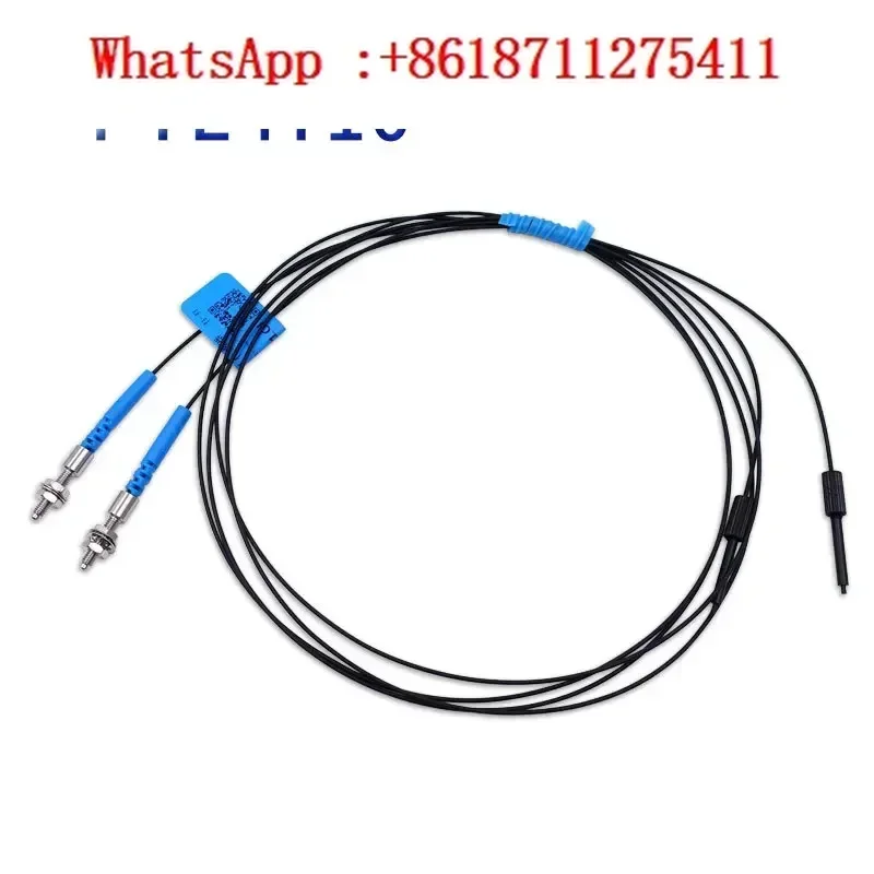 

PRE3Y10 PTE4Y10 ultra-fine core fiber optic sensor probe reflects through-beam beaming