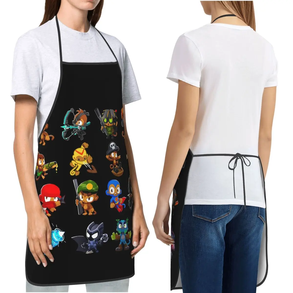 Bloons Td 6 5 Apron… - image