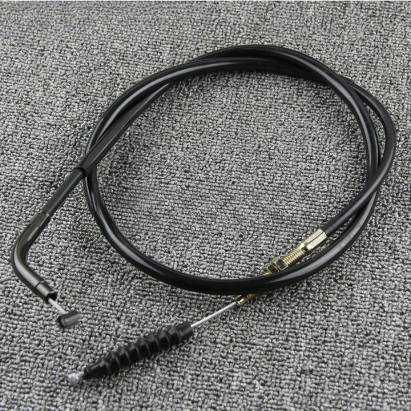 Stock Length Clutch Cable For Yamaha XVS650 V-STAR / DRAG STAR 1997-2014 XVS400 DS400 XVS400C DRAG STAR CLASSIC 1996-2008