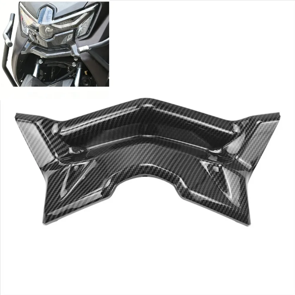 

Декоративная накладка на передний обтекатель для Yamaha NMAX155 V3 2025