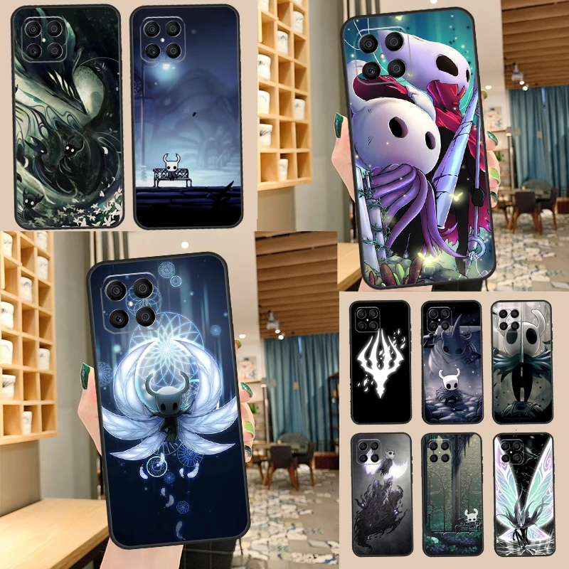Hollow Knight Silic… - image