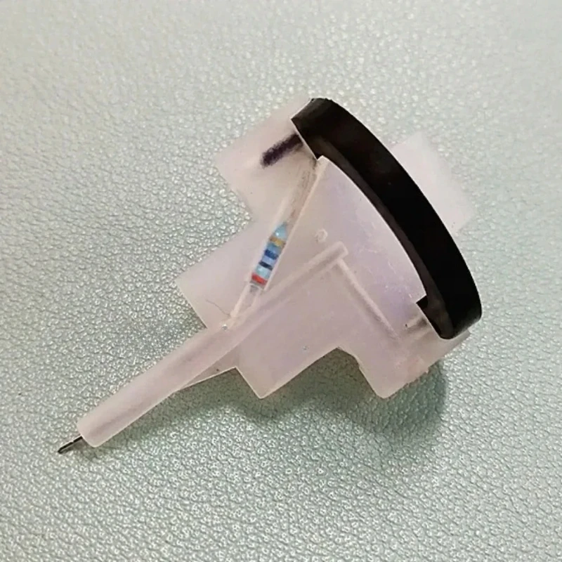 aipart 10/20 Pcs 318779  Flat Electrode Holder - Complete forPowder Coating Gun (Flat Jet Nozzle ）