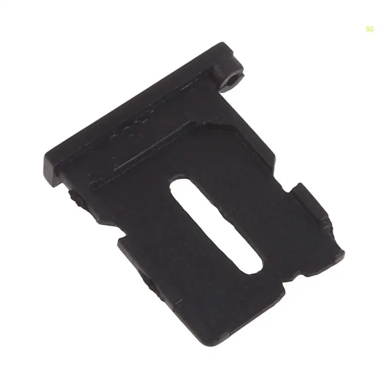 

Durable and Reliable Card Tray Holder Slot Repair Part for Dell E7480 Dropship