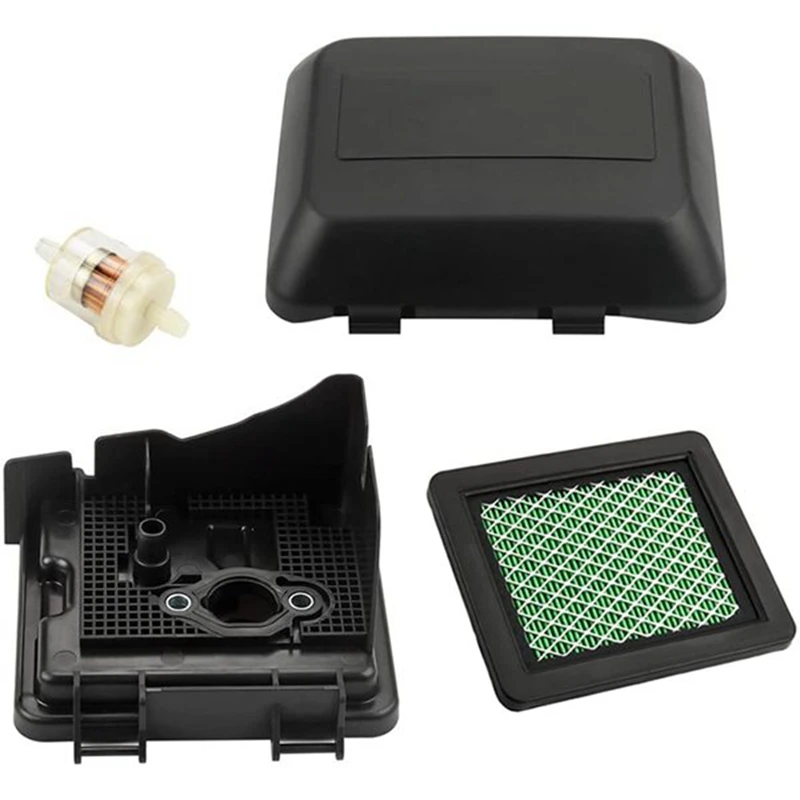 Air Filter Cover Kit for Honda GC135 GCV135A GCV160 GCV160A GCV160LA GCV160LE GCV190 Engine