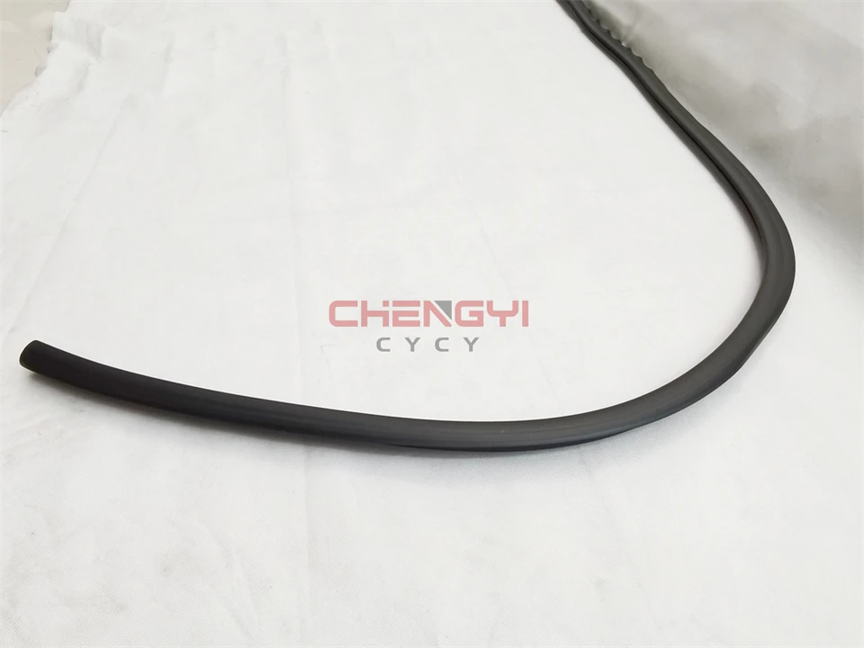 sng tki パジェロV8、V9用　SHOGUN ウィンドシールド Front Windshield Sealing Strip Fit For Pajero Montero Shogun V63W
